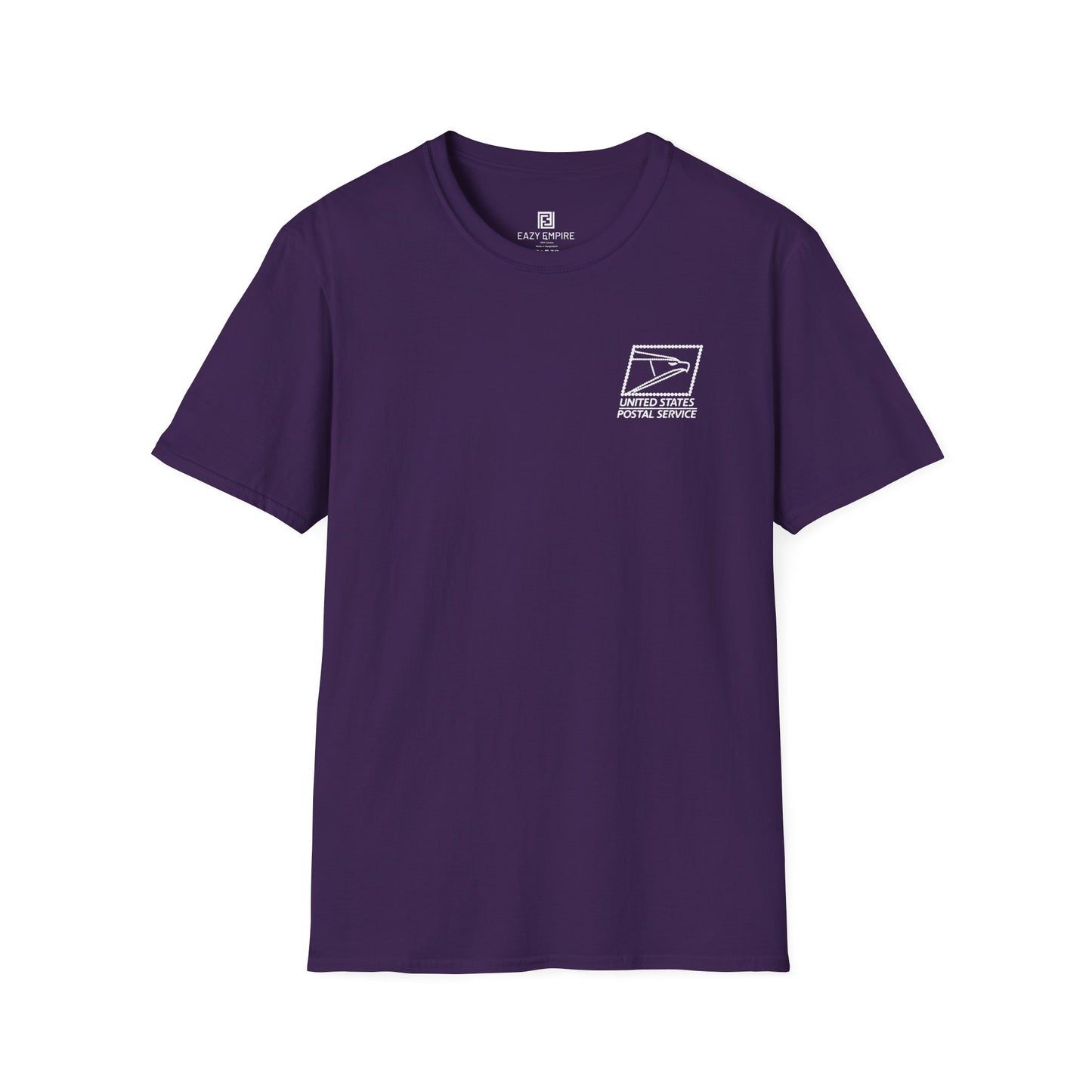 USPS Pearls Logo T-Shirt