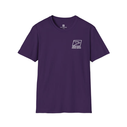 USPS Pearls Logo T-Shirt