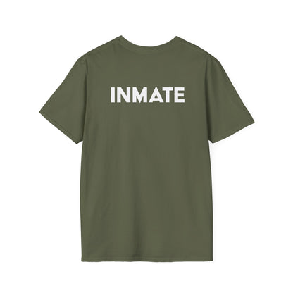 USPS Penitentiary T-Shirt