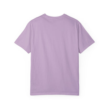 USPS Summer Colors Baseball Logo T-Shirt