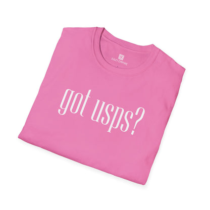 got usps? T-Shirt