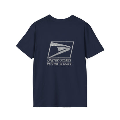 USPS Sparkle Logo T-Shirt
