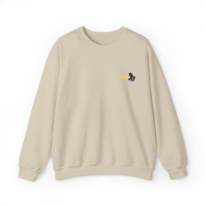 Eddie Sweatshirt