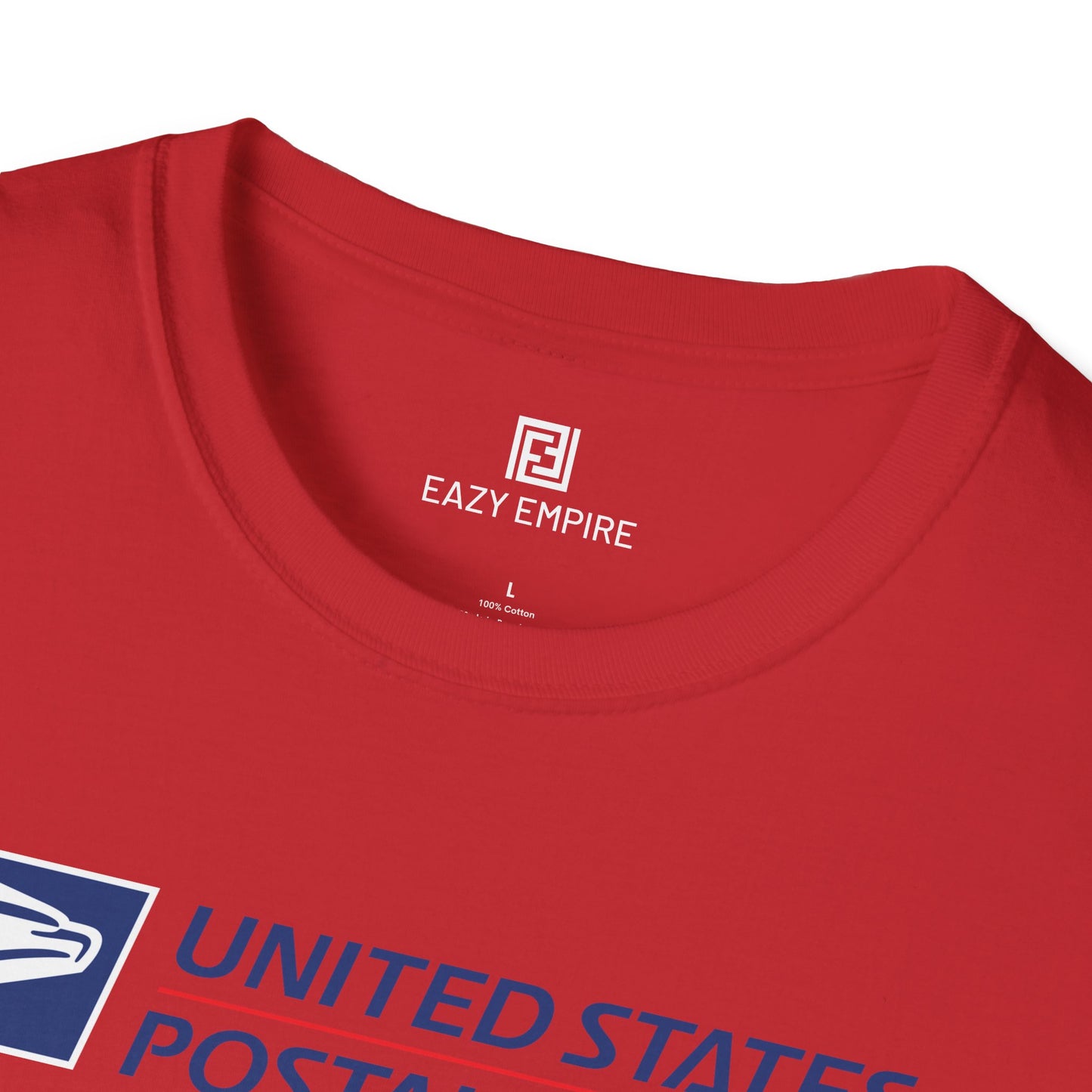 USPS T-Shirt