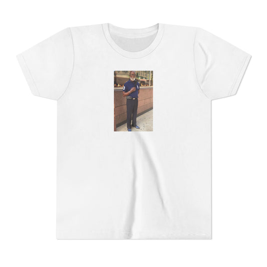 Youth Team Nichols T-shirt