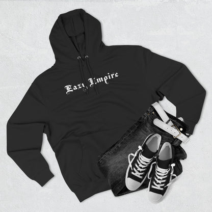 Eazy Empire Pullover Hoodie
