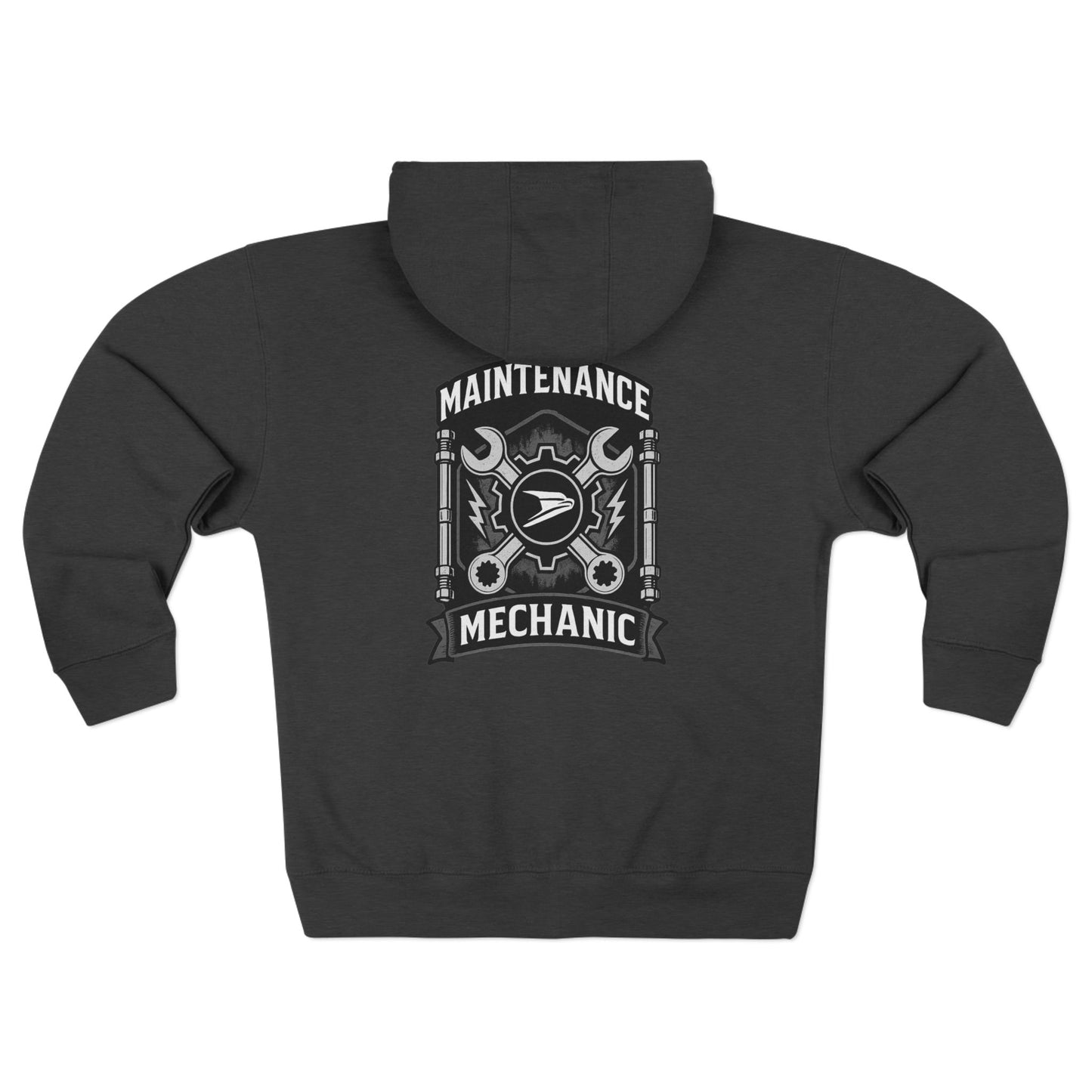 USPS Maintenance Mechanic