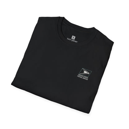 USPS Eagles Logo T-Shirt