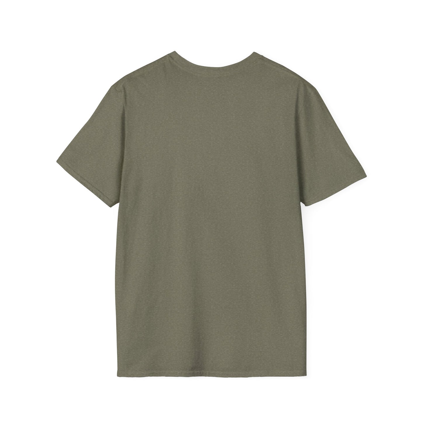 USPS Circle Logo T-Shirt