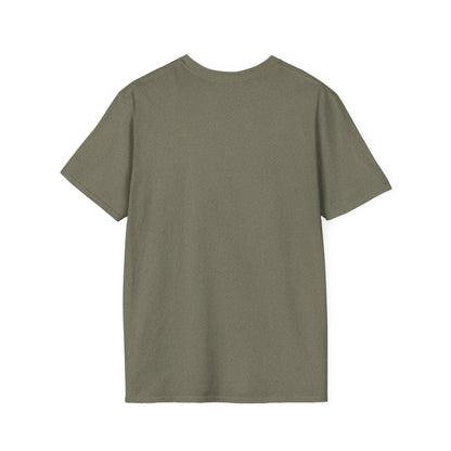 USPS Circle Logo T-Shirt