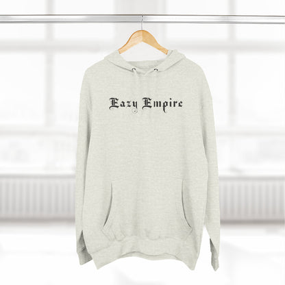 Eazy Empire Pullover Hoodie