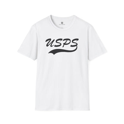 USPS Baseball Logo T-Shirt