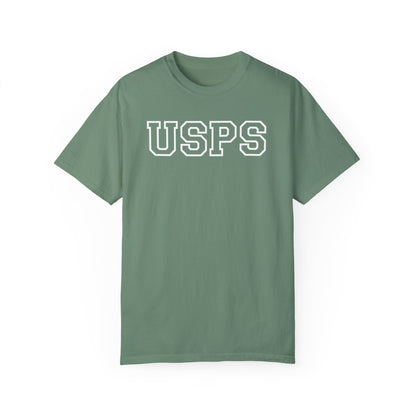 USPS Summer Colors (Limited Edition 2) T-Shirts