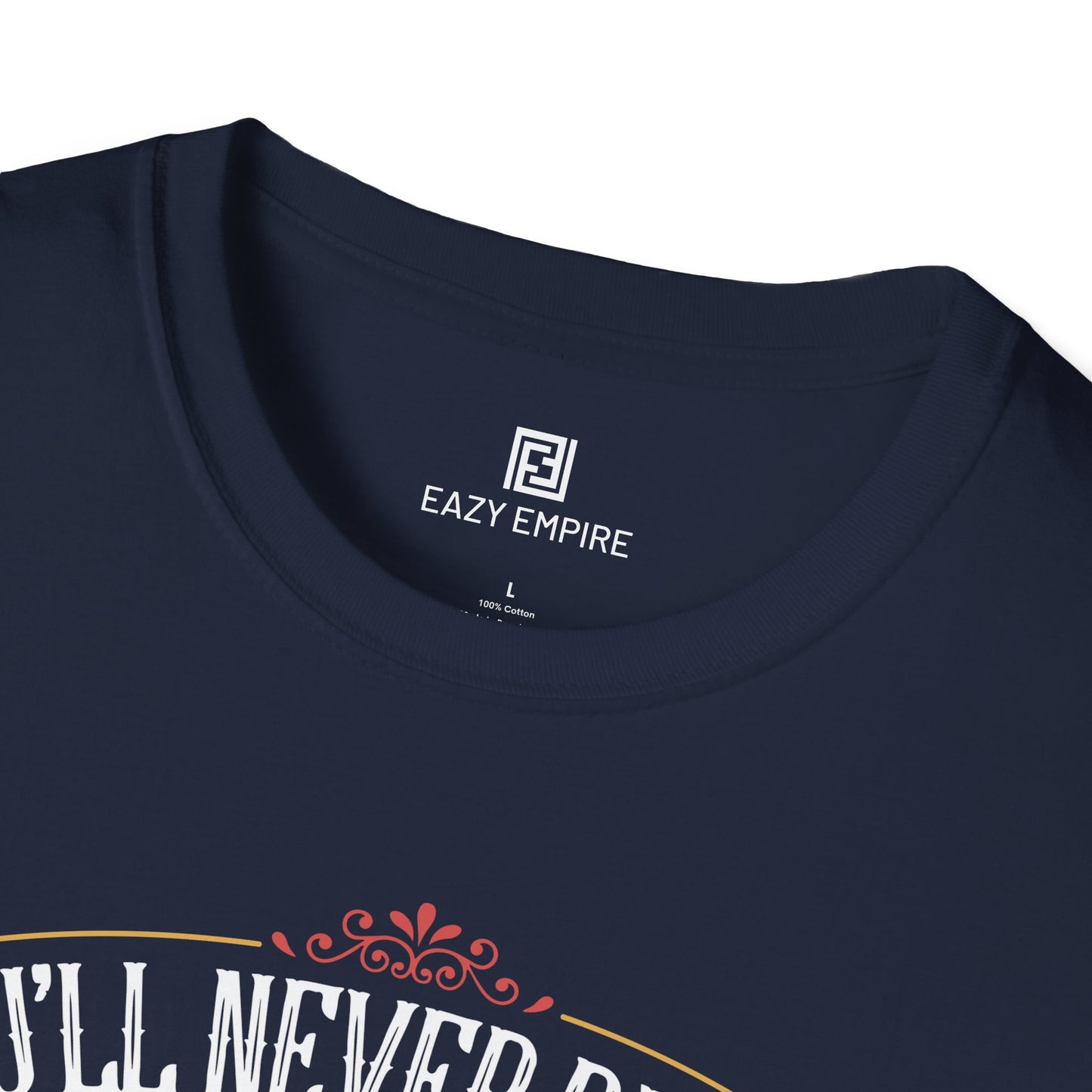 "You'll Never Regret Being Kind" T-Shirt