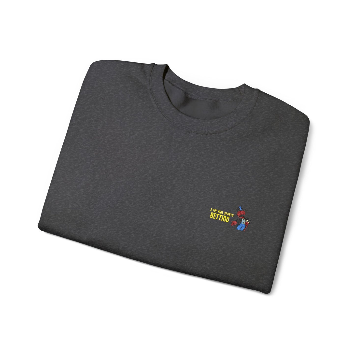 Eddie Sweatshirt