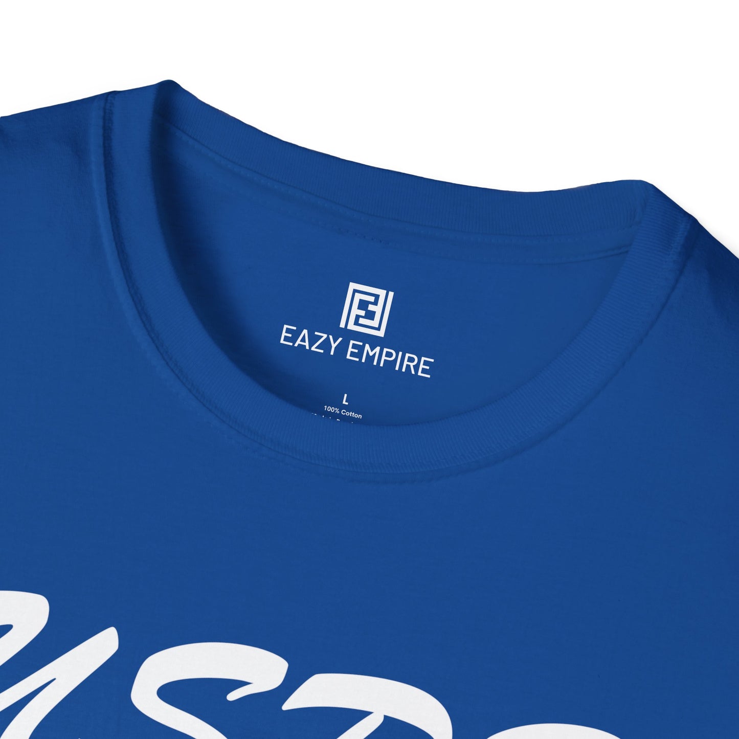 USPS Baseball Logo T-Shirt