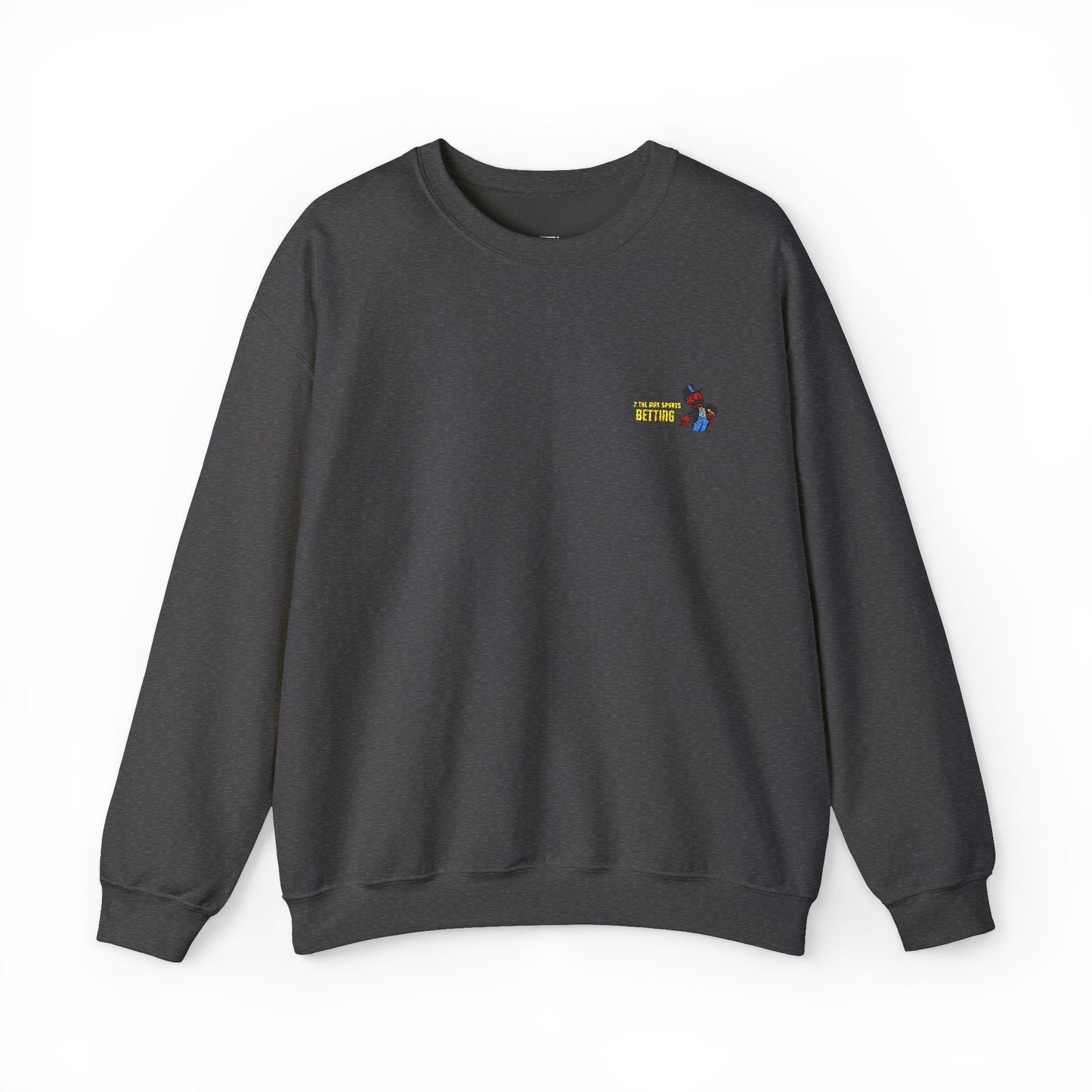 Eddie Sweatshirt