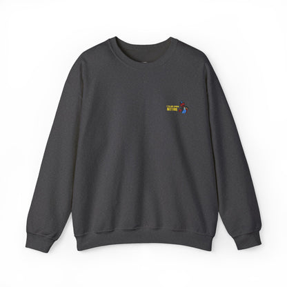 Eddie Sweatshirt