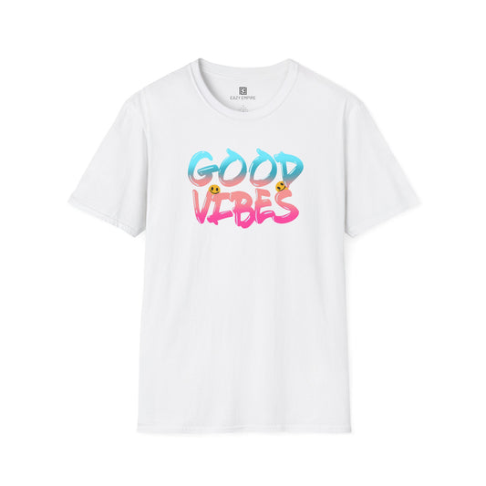 Good Vibes T-Shirt