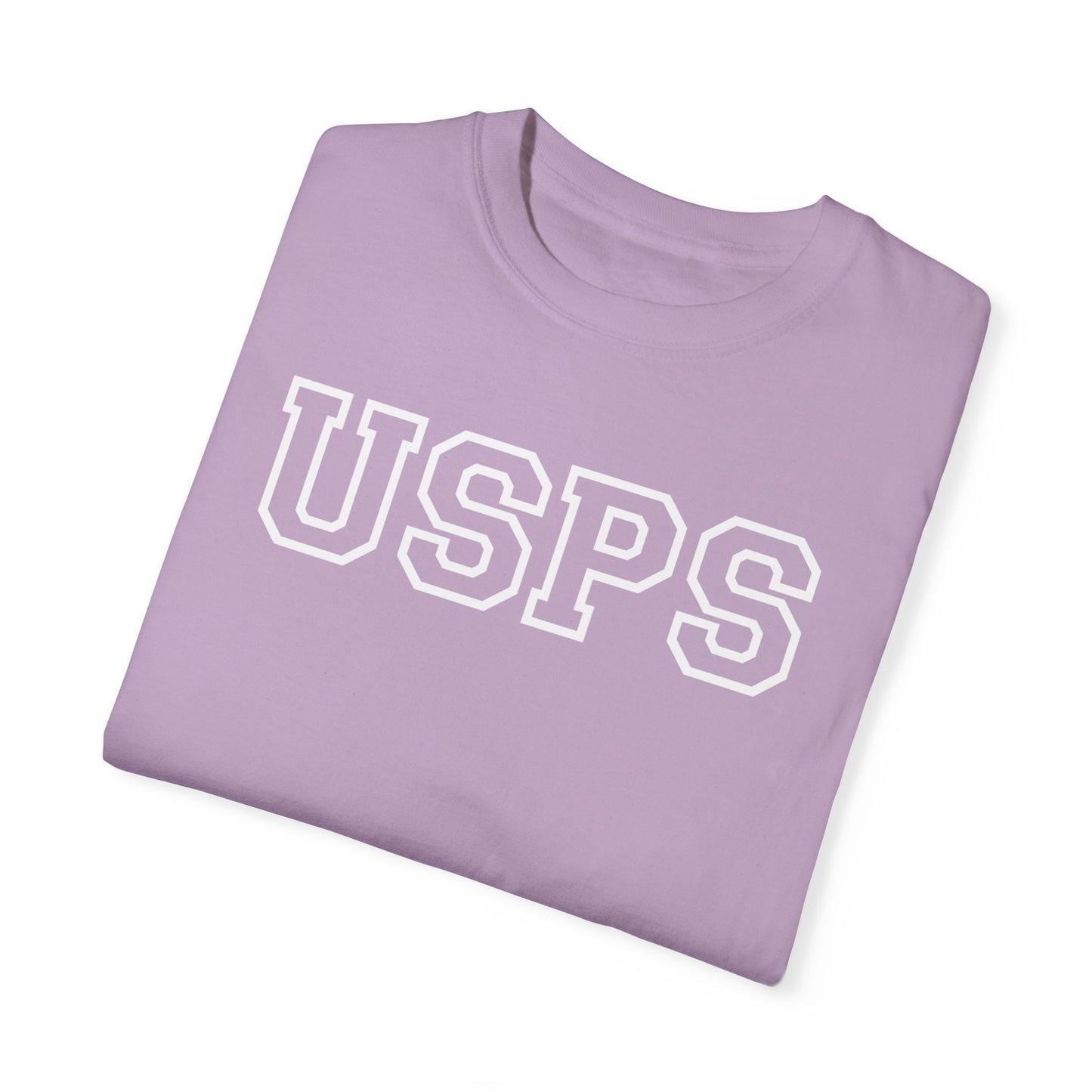 USPS Summer Colors (Limited Edition 2) T-Shirts