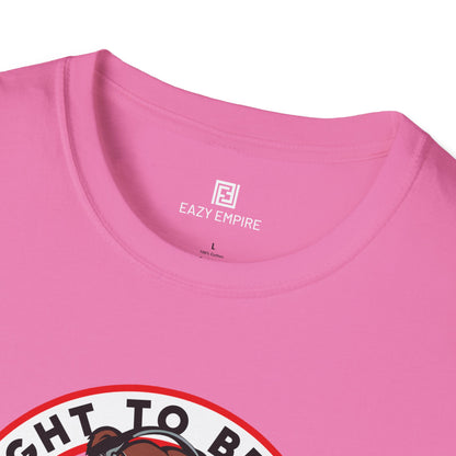 Bear Arms T-Shirt