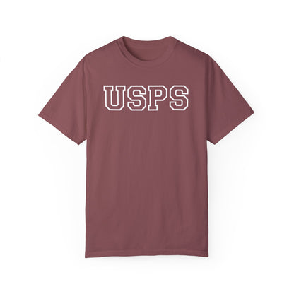 USPS Summer Colors (Limited Edition) T-shirts