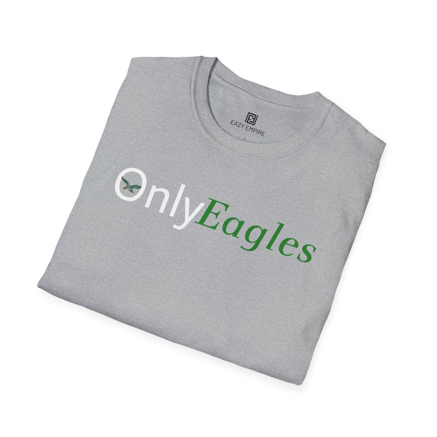 Only Eagles