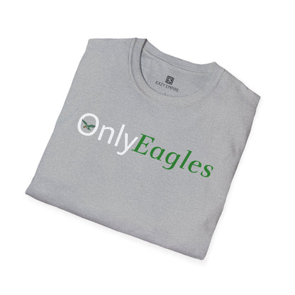 Only Eagles