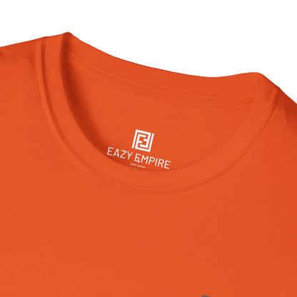 USPS Eagles Logo T-Shirt