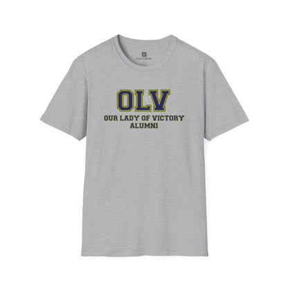 Our Lady of Victory Alumni - T-Shirt