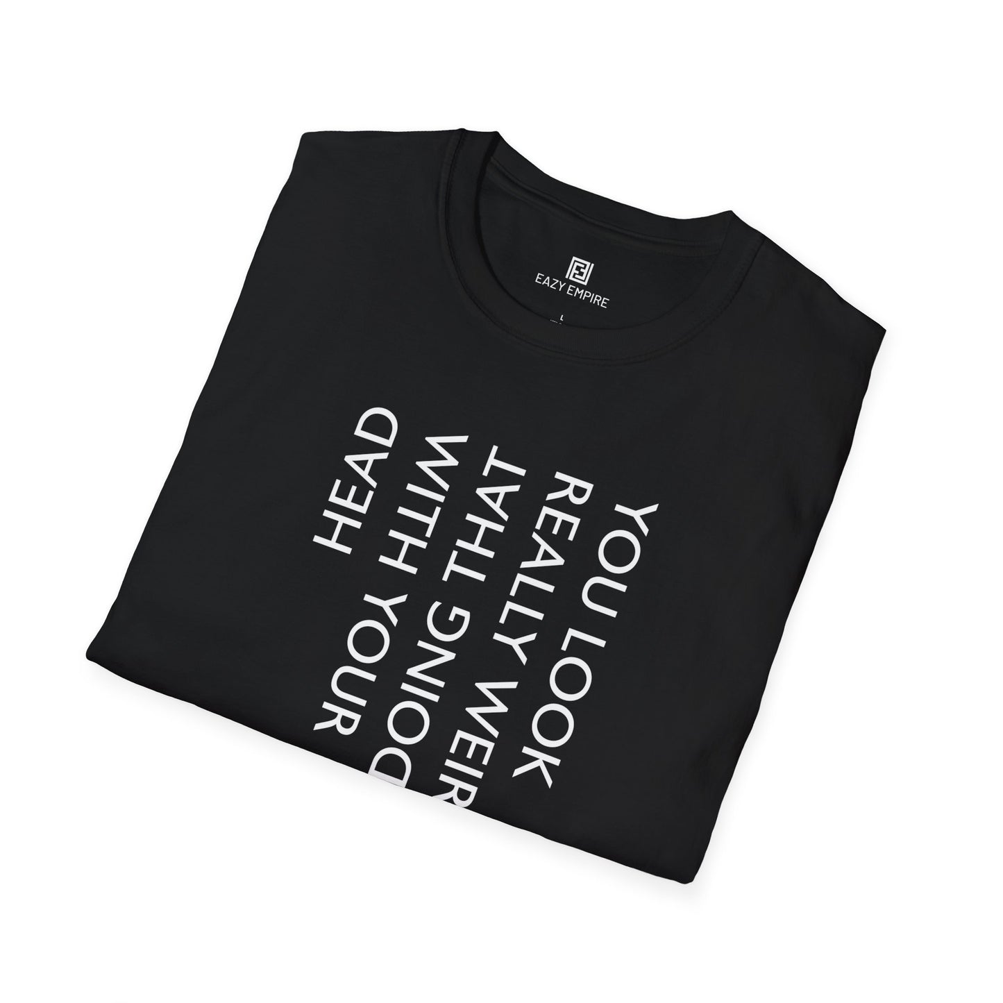 Funny T-Shirt