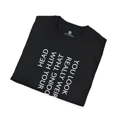 Funny T-Shirt