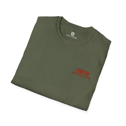 Bidded Driver T-Shirt
