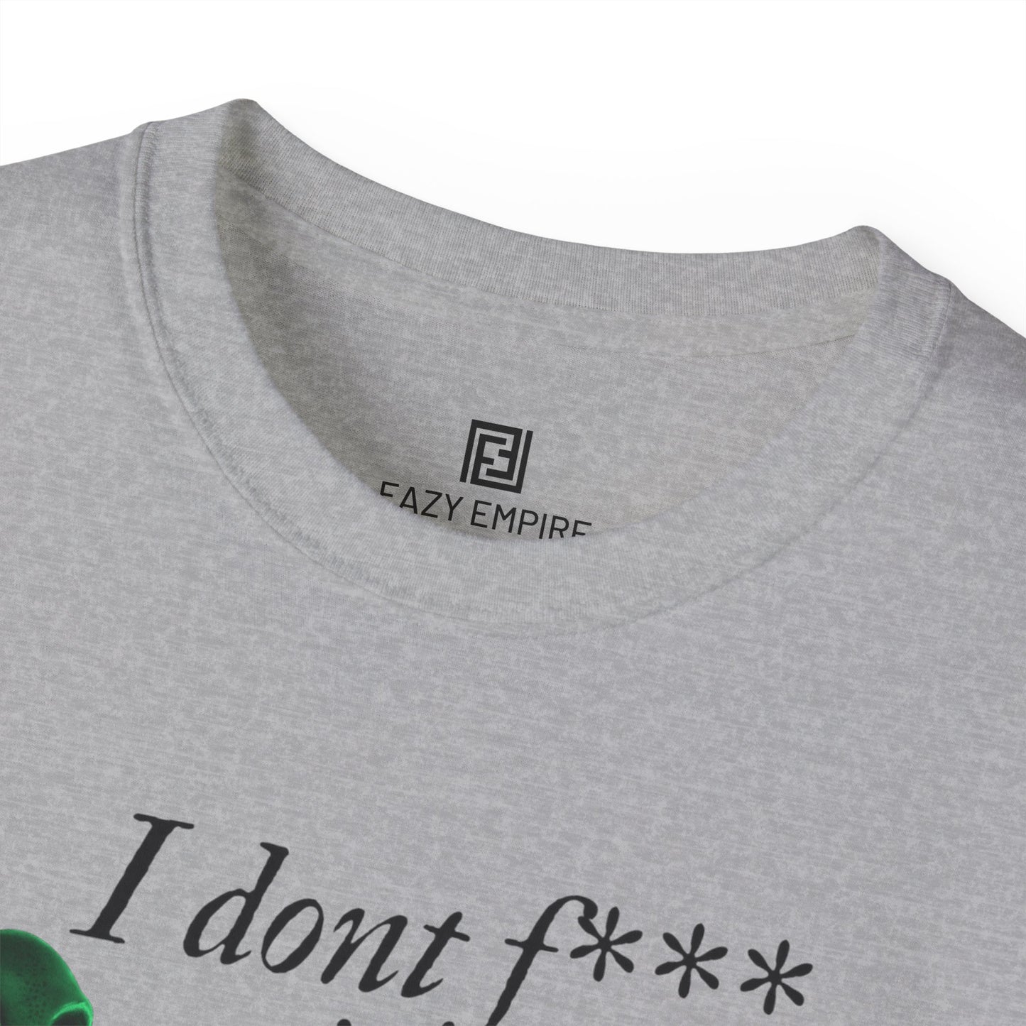 Alien Graphic Tee
