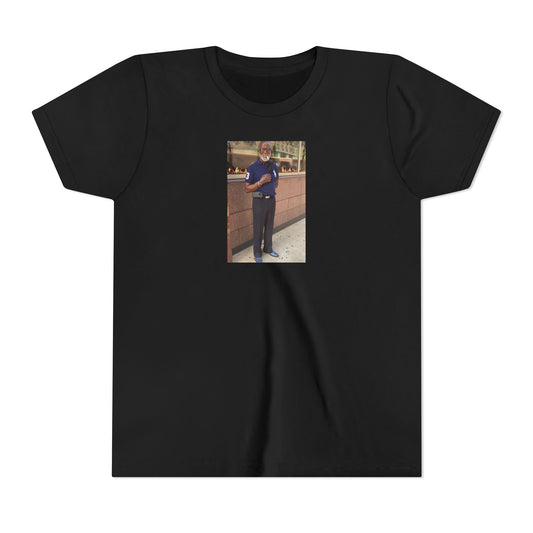 Youth Team Nichols T-shirt