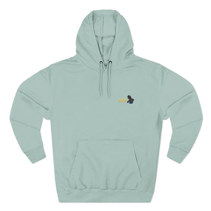 Eddie Pullover Hoodie