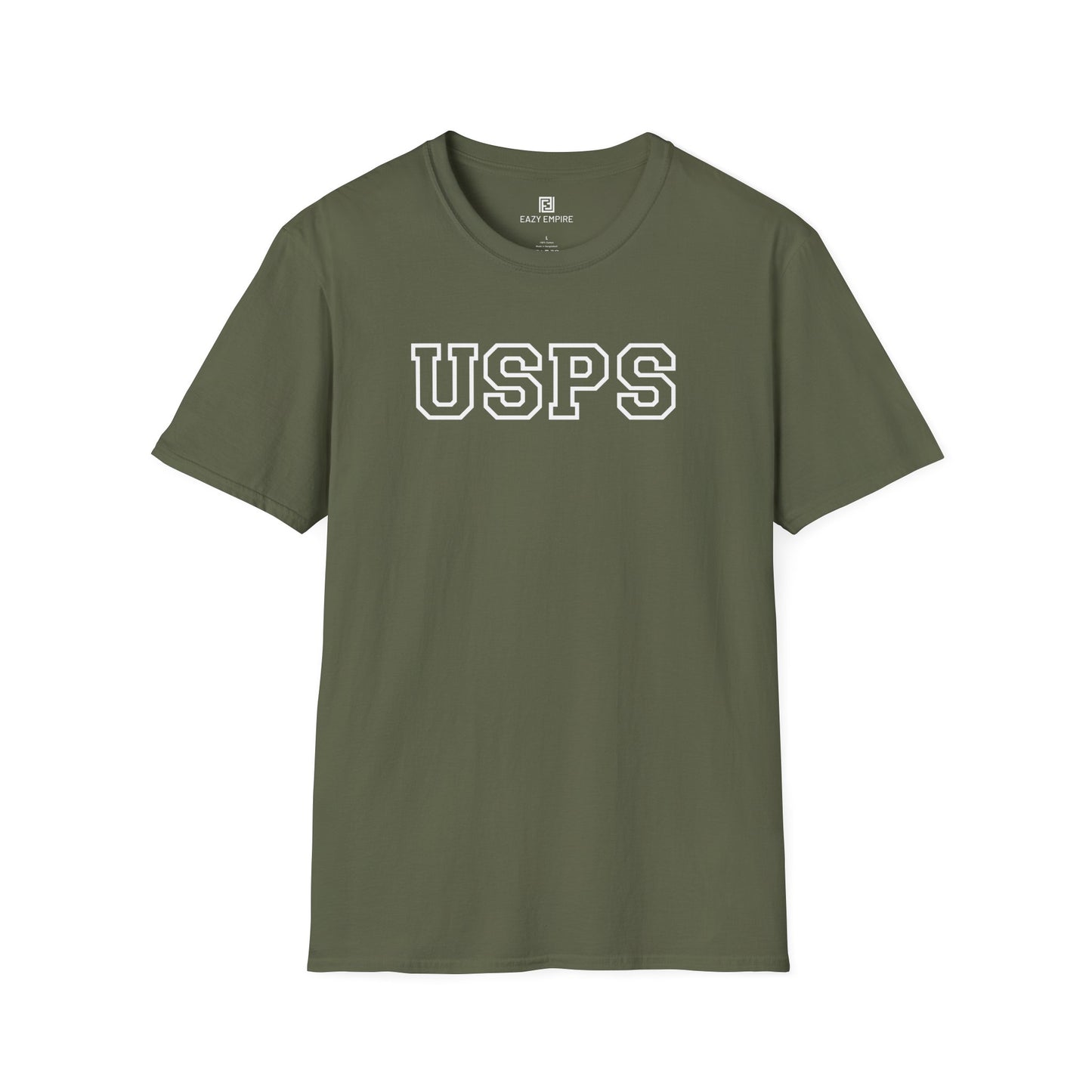 USPS T-Shirt