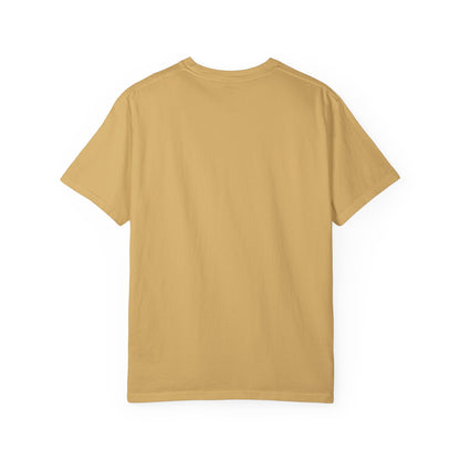 USPS Summer Colors Baseball Logo T-Shirt