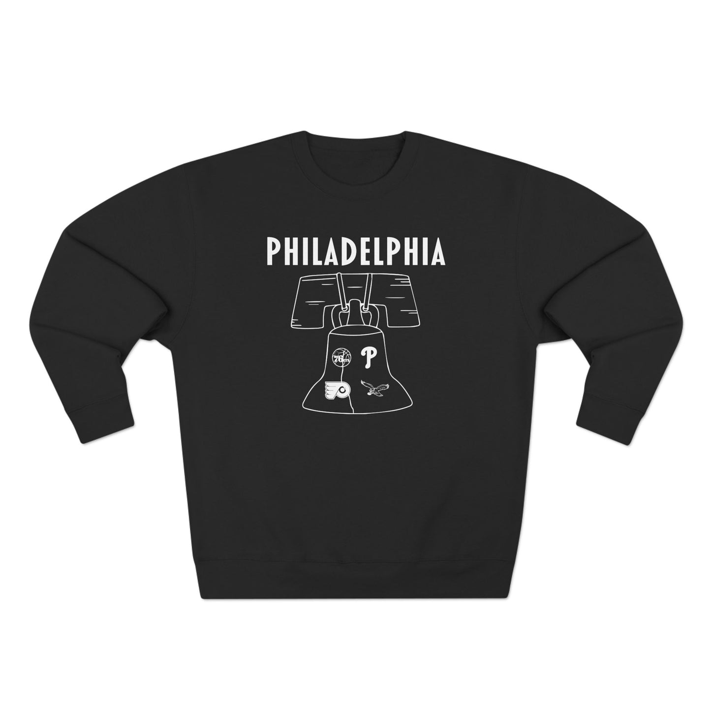 Philadelphia Team Sweatshirt