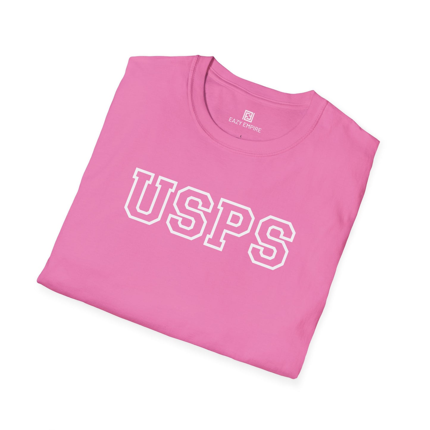 USPS T-Shirt