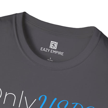 Only USPS T-Shirt