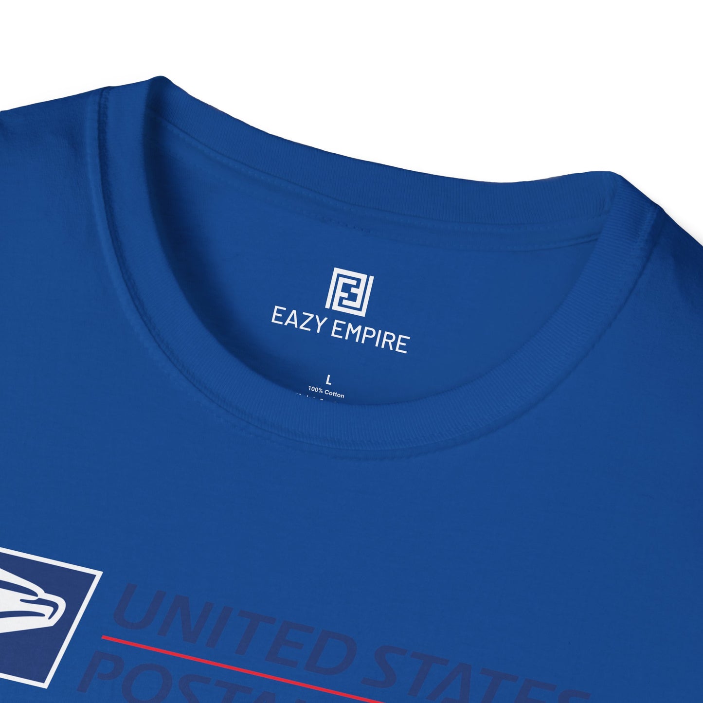 USPS T-Shirt