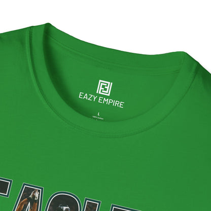 Philadelphia Eagles Graphic T-Shirt
