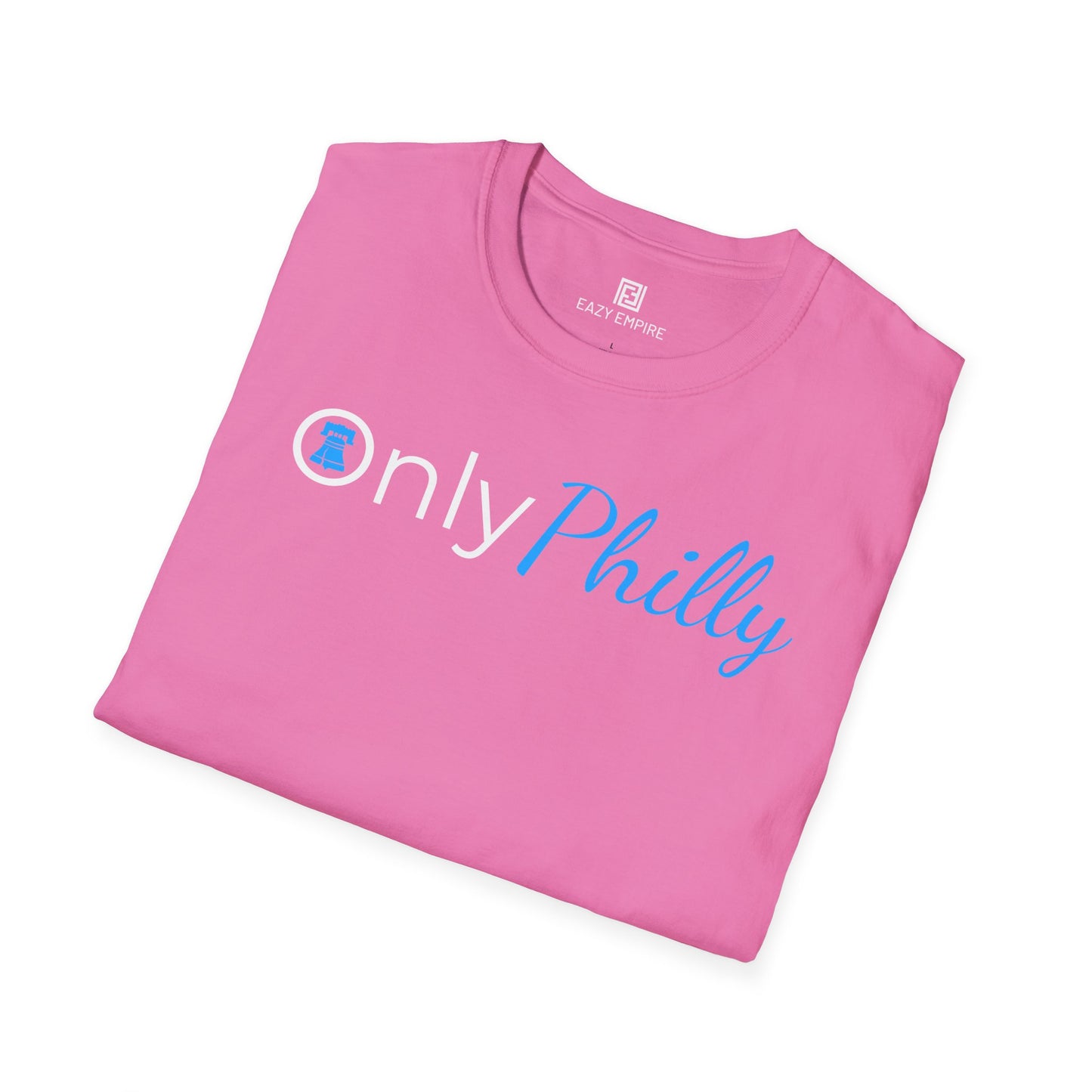 Only Philly T-Shirt
