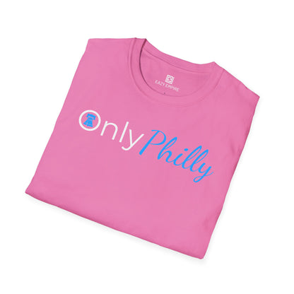 Only Philly T-Shirt