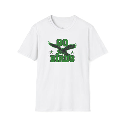 Go Birds T-Shirt