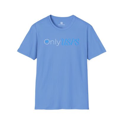 Only USPS T-Shirt