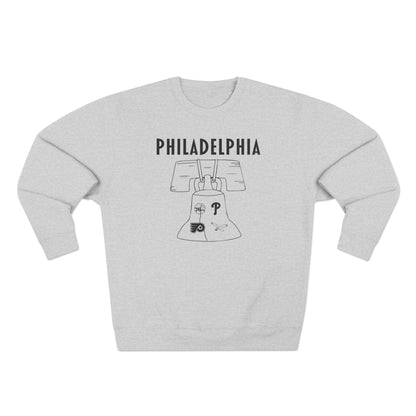 Philadelphia Team Sweatshirt