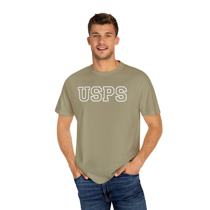 USPS Summer Colors (Limited Edition) T-shirts