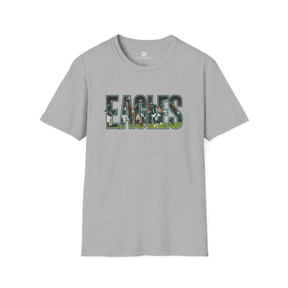 Philadelphia Eagles Graphic T-Shirt